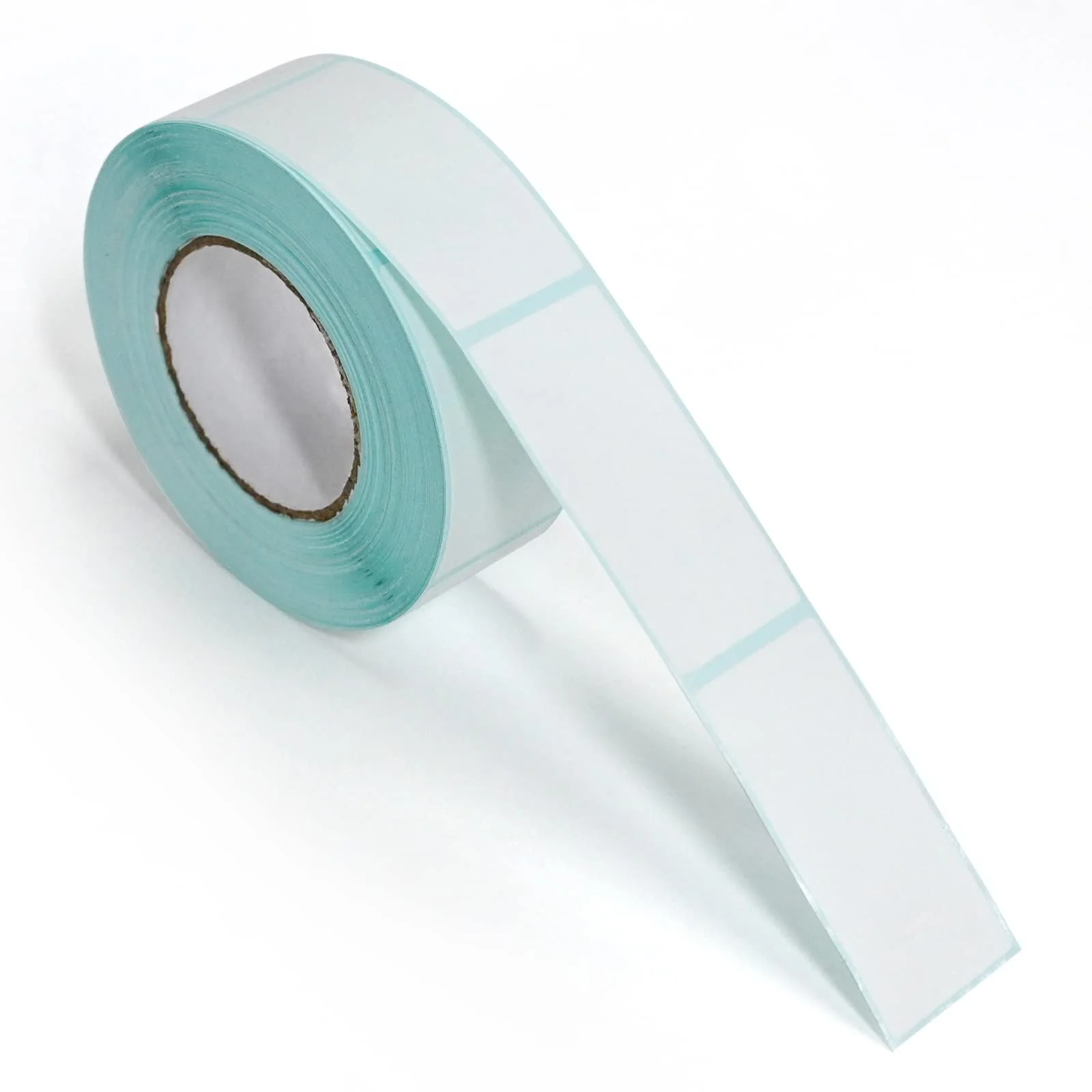 L LIKED 350 Stickers Dissolvable Food Labels 1x2 inch for Containers 350 Labels Per Roll - Image 7